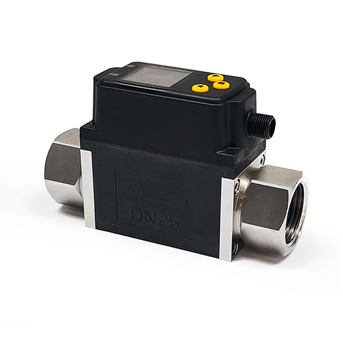 FXH02 渦街流量溫度傳感器